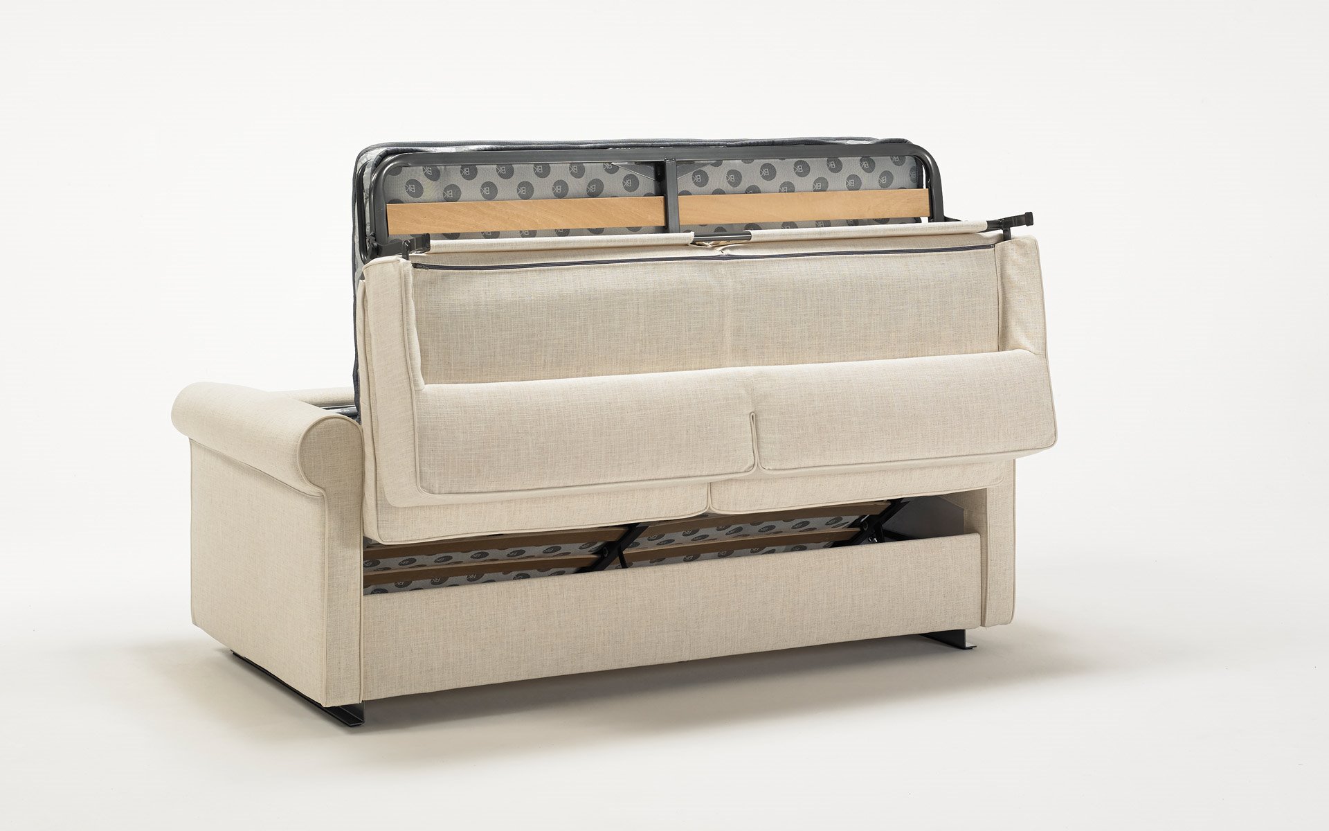 Slaapbank design model 127 Bed Habits 1920 4